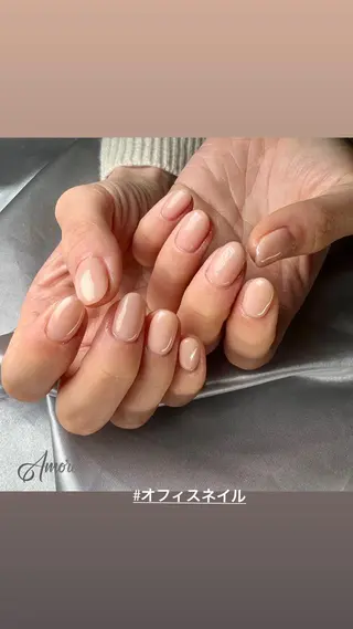 ネイル You kyehwaのネイルデザイン