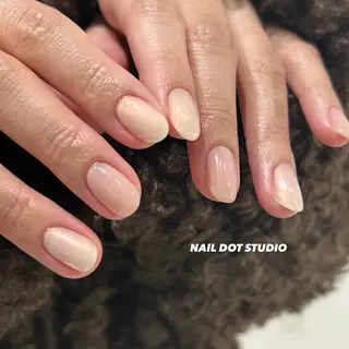 ネイル NAIL DOT STUDIO　aiのネイルデザイン