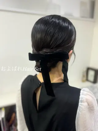 ミディアム 似合わせ＆予防美容 飯島   知花💐のその他イメージ