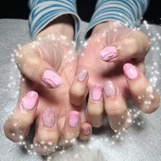 ネイル Nail  Ai    のネイルデザイン