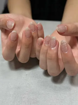 ネイル pualua miharuのネイルデザイン