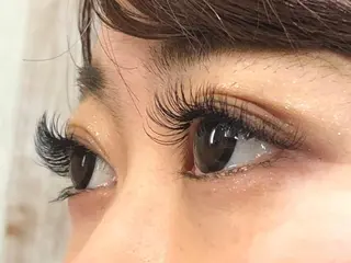 マツエク・マツパ 眉毛専門店brow art上野店 阿部の眉毛・アイブロウイメージ