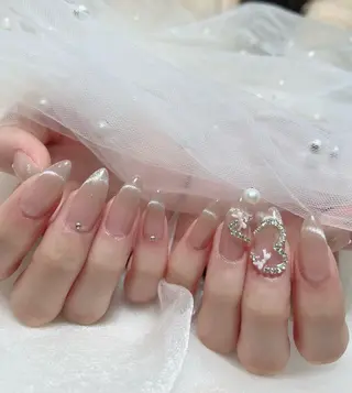 ネイル emi ♡のネイルデザイン