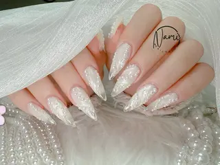 ネイル Nami nail salonのネイルデザイン