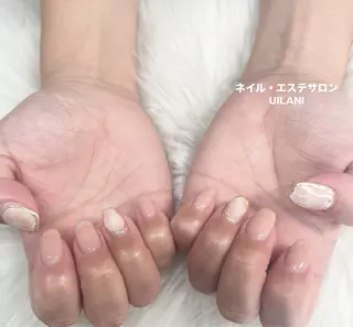 ネイル ネイル・エステサロン UILANIのネイルデザイン