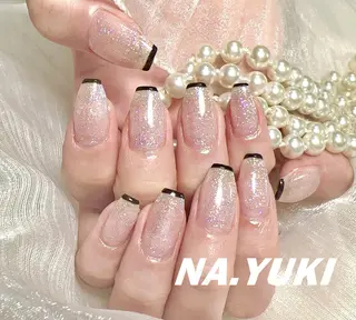 ネイル ✨ Riooo_のネイルデザイン