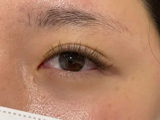 マツエク・マツパ eyelash salon　TOKIのマツエク・マツパデザイン
