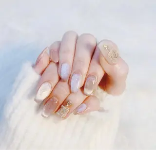 ネイル ✨Serenity Nail salonのネイルデザイン