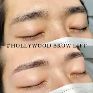 メンズ アイブロウ モード新宿西口店 メンズ眉毛サロンの眉毛・アイブロウイメージ