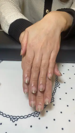 ネイル EYEST クロダのネイルデザイン