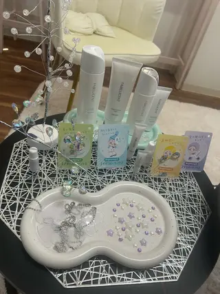 メナードサロン 東園田　大石博子のエステ・リラクイメージ