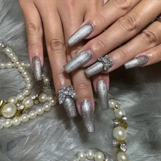 ネイル feel ♡︎ remiのネイルデザイン