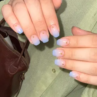 ネイル MODA みうのネイルデザイン