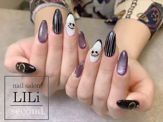 ネイル Sari ✳︎のネイルデザイン