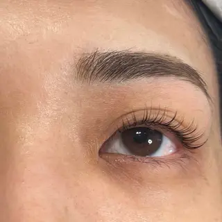 マツエク・マツパ EYELA __MIKUのマツエク・マツパデザイン