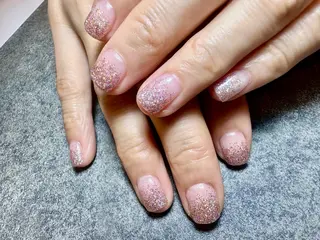 ネイル NISHIOKA FUKUMIのネイルデザイン