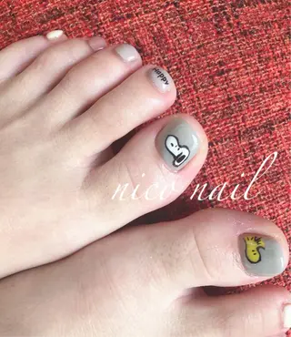 ネイル 香芝市ネイルサロン nico nailのネイルデザイン