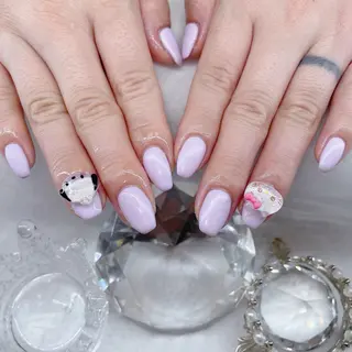 ネイル misun_ nailのネイルデザイン