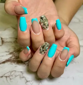 ネイル NAIL salon ACEのネイルデザイン