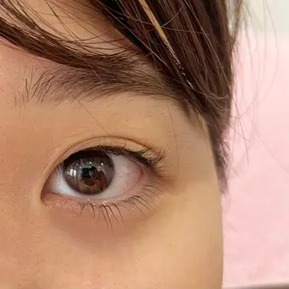 マツエク・マツパ My sweet salon所属・My sweet salon明石🌿‬のマツエク・マツパデザイン