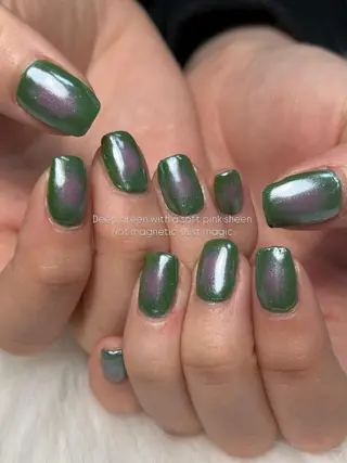 ネイル Nail salon Hanakoのネイルデザイン