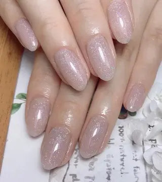 ネイル FUTURE BEAUTYのネイルデザイン