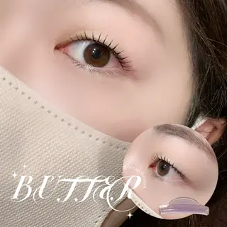 マツエク・マツパ 🤍 nanako🤍のマツエク・マツパデザイン