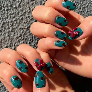 ネイル janma.nail ✳︎akiのネイルデザイン
