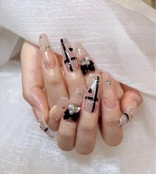 ネイル The Nail & Eye Lashの眉毛・アイブロウイメージ