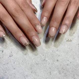 ネイル Rio 𓍼のネイルデザイン