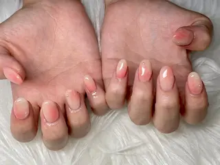 ネイル Beauty Salon Lunaのエステ・リラクイメージ