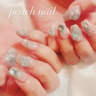 ネイル . kiyomiのネイルデザイン