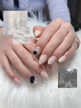 ネイル KOKONA 🎀のネイルデザイン