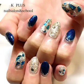 ネイル K PLUS nailのネイルデザイン
