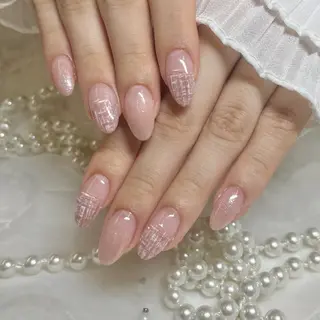 ネイル Vogustys Nail 山田のネイルデザイン