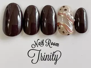 ネイル Trinity staffのネイルデザイン