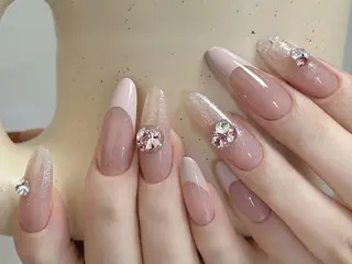 ネイル Niiy 🍫のネイルデザイン