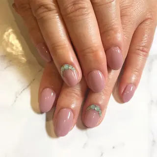 ネイル nail salon Titaleeのネイルデザイン