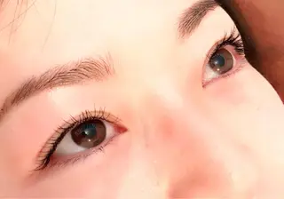 マツエク・マツパ Rovel ロヴェルのマツエク・マツパデザイン