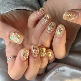 ネイル You kyehwaのネイルデザイン