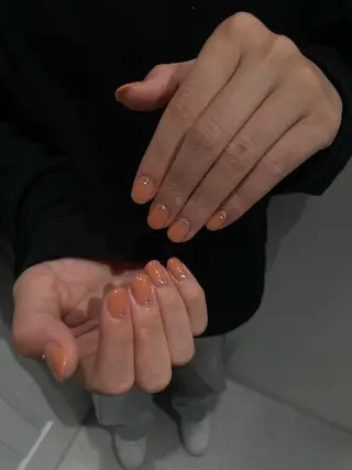 ネイル ミハル🎀ネイル/ マツエクのネイルデザイン