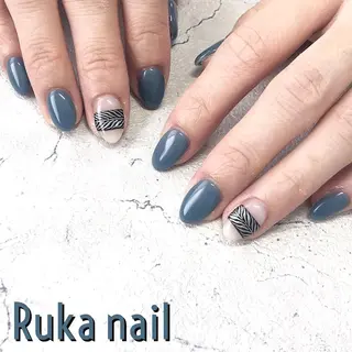 ネイル Ruka nail 【ルカ ネイル】のネイルデザイン