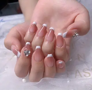ネイル Chill Nailsalonのネイルデザイン