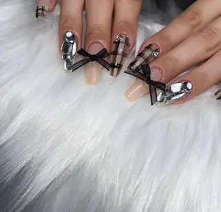 ネイル Salon Fleurのネイルデザイン