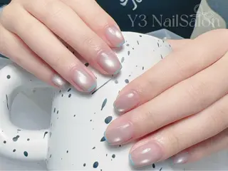 ネイル Y3 NailSalonのネイルデザイン