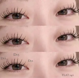 マツエク・マツパ ふわ眉✴︎うぶ眉 🌸maiの眉毛・アイブロウイメージ