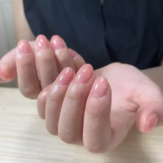 ネイル Nailbeauty marcherのネイルデザイン