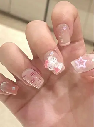 ネイル MIHANA ZENのネイルデザイン