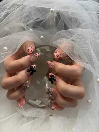 ネイル SHI ROのネイルデザイン