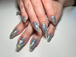 ネイル Nail salon Caco.のネイルデザイン